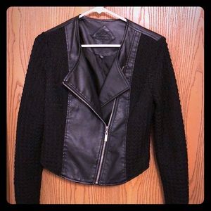 Stylish light jacket